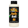 Muskoka Brand Gourmet Aïoli Ail, 355 ml