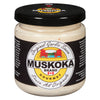 Muskoka Brand Gourmet Sauce Ail Originale, 250 ml