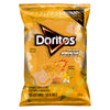 Doritos Tangy Golden Sriracha, 210 g