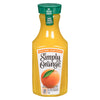 Simply Orange 100% Pure & Natural Orange Juice Pulp Free, 1.54 L