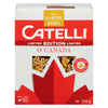 Catelli Pâtes Ô Canada, Édition Limitée, 375 g