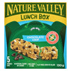 Barres granola aux brisures de chocolat Boîte à lunch Val Nature, emb. de 5, 130 g