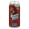 Beaver Buzz Energy Caffeinated Energy Drink Dr. Buzz Energy, 473 ml