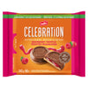 Célébration Butter Cookies Raspberry Truffle, 240 g