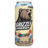 Grizzly Energy Rocket Pop, 473 ml