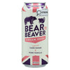 Crème soda artisanal haut de gamme Bear ’n Beaver, 473 ml