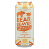 Bear 'n Beaver Premium Craft Soda Orange Creamsicle, 473 ml