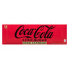 Coca-Cola Zero Sugar Coke Zero, 12-Pack, 355 ml