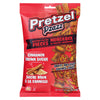 Pretzel Pzazz Cinnamon Brown Sugar Seasoned Pretzel Medley, 200-g
