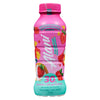 Frappé protéiné Alani Nu, Charlotte aux fraises, 355 ml