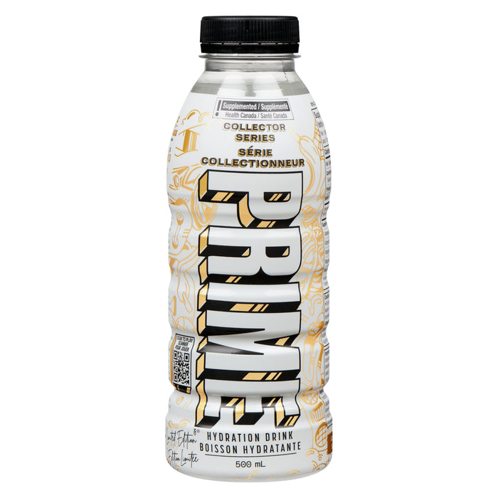 Prime Hydration Drink Collector Series, 500 ml