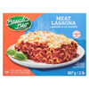 Lasagne à la viande Bassili's Best - 907 g