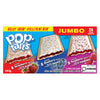 Pop-Tarts Jumbo Assorted, 24-Pack