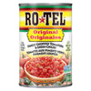 Rotel Tomates aux Piments Verts, 284 ml