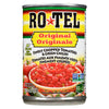 Rotel Tomates aux Piments Verts, Doux, 284 ml
