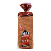 Deli World Pain de Seigle Léger, 900-g