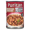 Puritan Hachis de Bœuf, 425 g