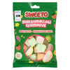 Sweeto Marshmallow Fruit Slices, 100 g