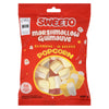 Sweeto Marshmallow Buttered Popcorn, 100 g