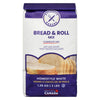 Atlantic Bakers Bread & Roll Mix Homestyle White, 1.36 kg