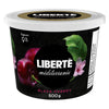 Liberté Méditerranée Yogourt Cerise Noire 9 % M.G., 500 g