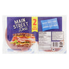 Main Street Deli Jambon Forêt-Noire Fumé, emb. de 2, 250 g