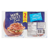 Main Street Deli Smoked Honey Ham, 2-Pack, 250 g