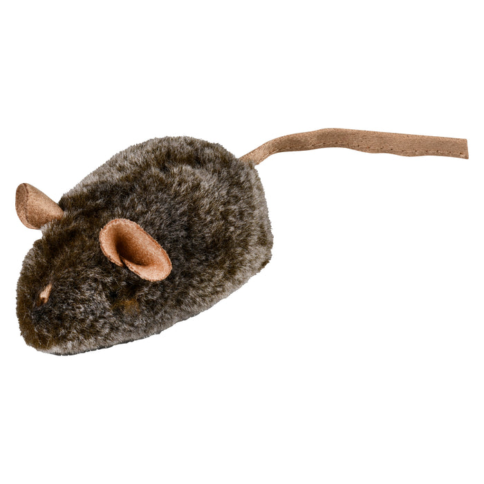 Quirky Kitty Mouse Hunter Cat Toy
