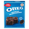 Betty Crocker Oreo Mélange à Brownies, 385 g