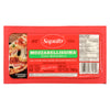 Saputo Mozzarellissima Pizza Mozzarella Cheese 20 % M.F., 500 g
