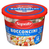 Saputo Bocconcini Soft Fresh Cheese Cocktail 20 % M.F., 200 g
