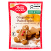 Betty Crocker Mélange à Biscuits Pain d'Épice Édition Limitée, 496 g