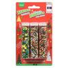 Twinkle Baker Décor Baking Sprinkle Mix Christmas Trees, 81 g