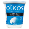 Oikos Greek Yogurt Plain 0% M.F., 650 g