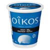 Oikos Greek Yogurt Plain 0% M.F., 650 g