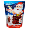 Kinder Mini Friends Milk Chocolate with a Milky Filling, 122 g