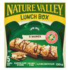 Nature Valley Lunch Box Granola Bars S'mores, 5-Pack, 130 g