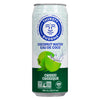Thirsty Buddha Eau de Coco Classique, 490 ml