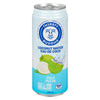 Thirsty Buddha Coconut Water Pulp, 490 ml