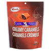 Kerr's Moos Cocoa Centre Creamy Caramels, 130 g