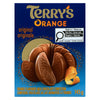 Terry's Confiserie Chocolatée au Lait Aromatisée à l'Orange Originale,145 g