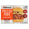 Cardinal Roadhouse Pulled Pork in Barbeque Sauce, 400-g
