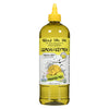 Bella Del Sol High Oleic Sunflower Oil Infused with Lemon Organic, 750 ml