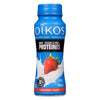 Oikos Drinkable Greek Yogurt High Protein, Strawberry 1.6% M.F., 190 ml