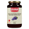 Dora Concord Grape Jelly Classic 500 ml