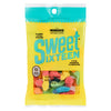Mondoux Sweet Sixteen Classic Little Candies Sour Snake, 135 g