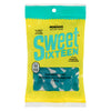 Mondoux Sweet Sixteen Classic Little Candies Raspberry Fish, 135 g