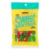 Dinosaure suret P'tit mélange de bonbons classiques Sweet Sixteen Mondoux, 135 g