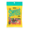 Mondoux Sweet Sixteen Classic Little Candies Sour Mix, 135 g