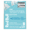 Red Bull Boisson Énergisante Baie Vanillée Glacée, emb. de 4, 250 ml